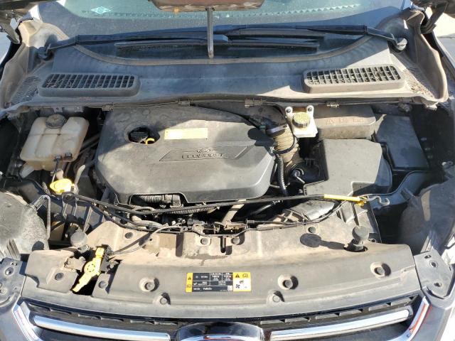 2016 FORD ESCAPE TIT - 1FMCU0JX9GUA52688