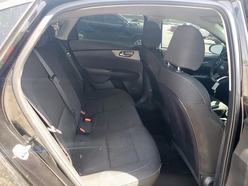 2020 KIA FORTE FE - 3KPF24AD8LE249994