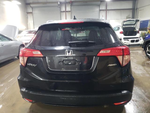 2017 HONDA HR-V EXL 3CZRU6H75HM713561