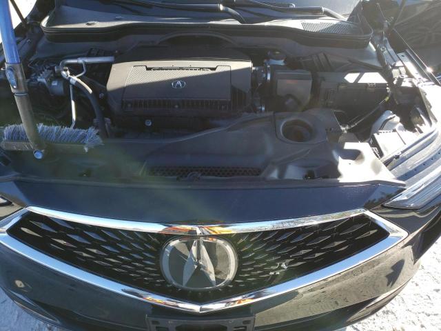2022 ACURA MDX TECHNO - 5J8YE1H48NL022594