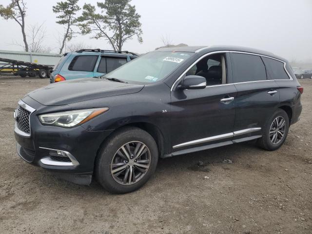 Vin: 5n1dl0mm5jc529249, lot: 49995315, infiniti qx60 2018 img_1