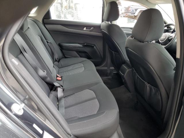 2022 KIA K5 LXS 5XXG14J24NG090990