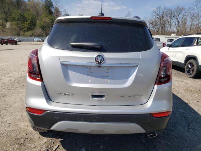 2018 BUICK ENCORE PRE - KL4CJASB0JB575603
