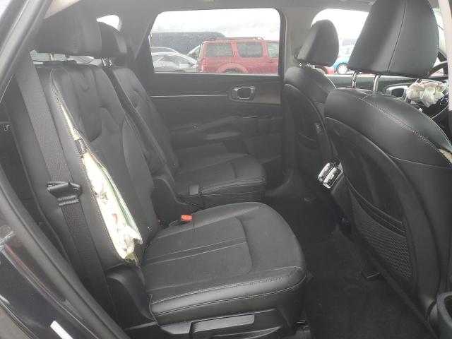 2024 KIA SORENTO SX - 5XYRKDJF0RG268369