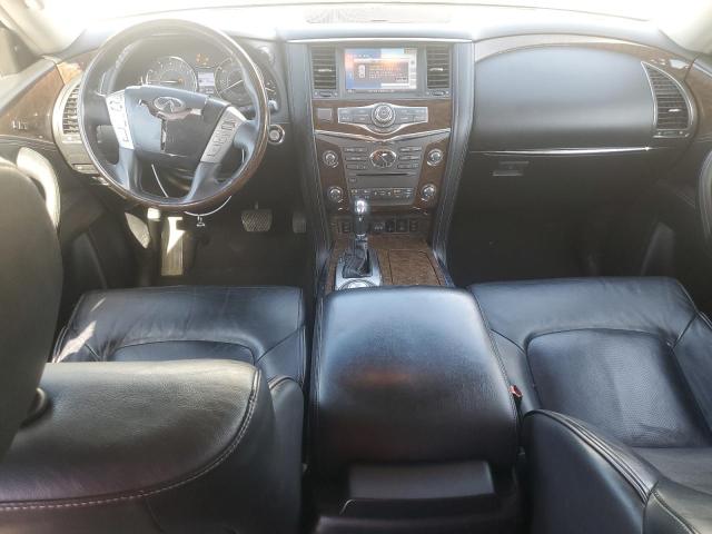 2015 INFINITI QX80 - JN8AZ2NCXF9370793