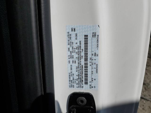 2024 FORD F150 XL - 1FTMF1KP7RKE55980