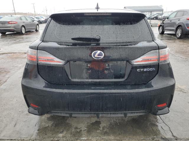 2016 LEXUS CT 200 JTHKD5BH5G2254037