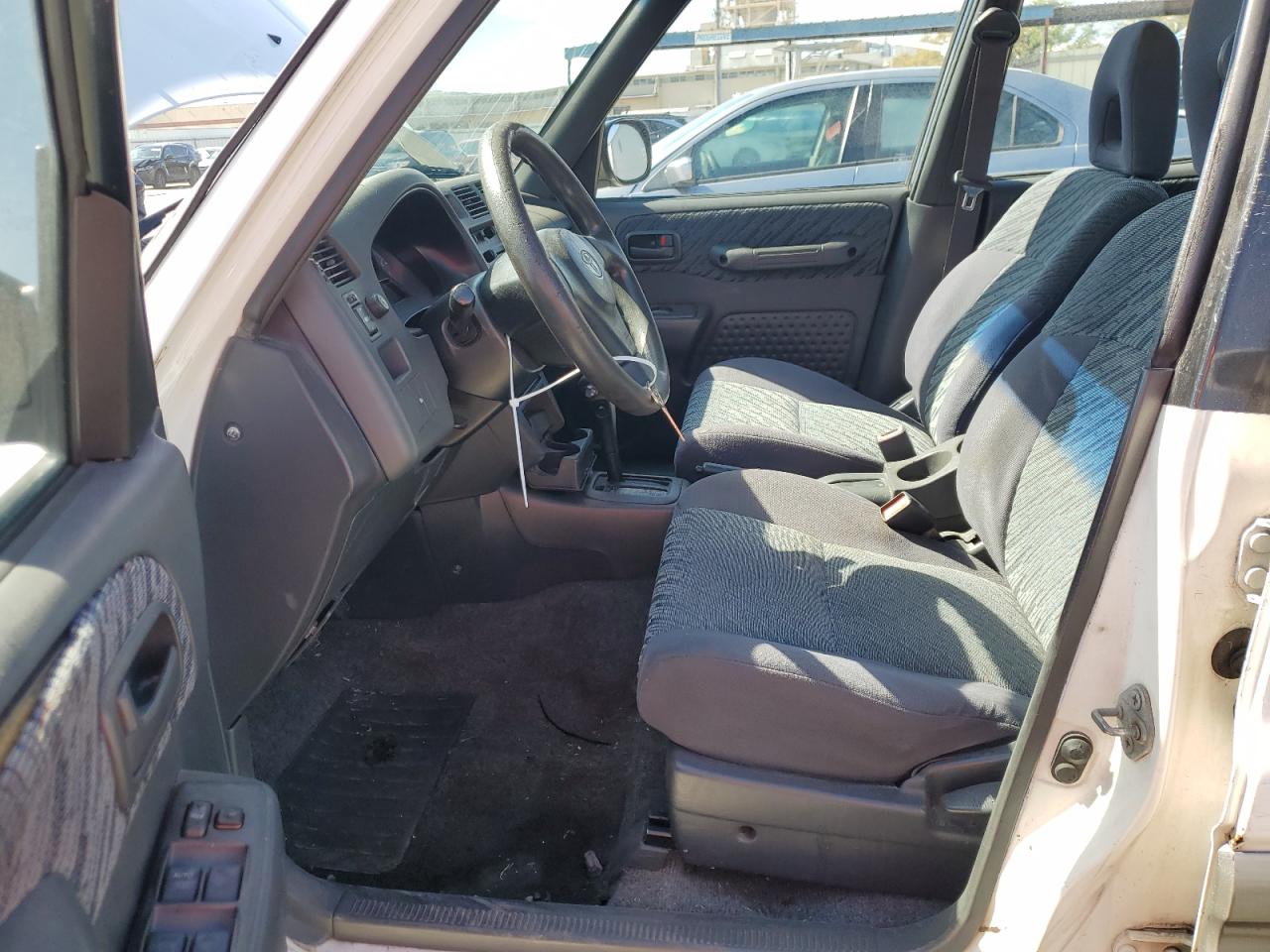 Toyota Rav4 2000