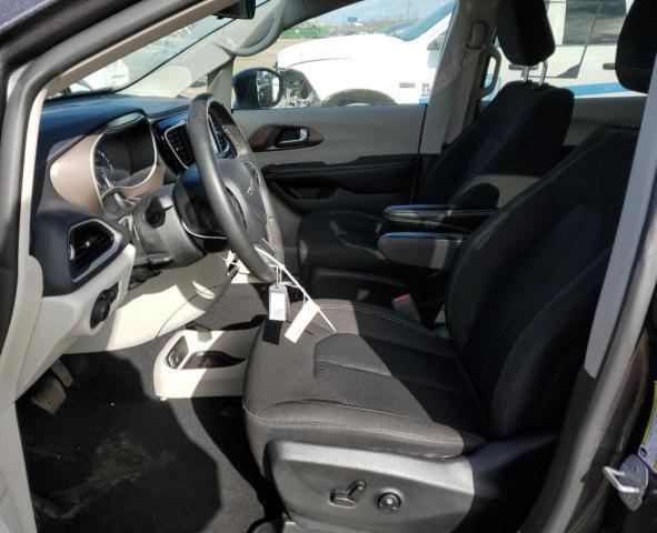 2022 CHRYSLER VOYAGER LX - 2C4RC1CG5NR218655