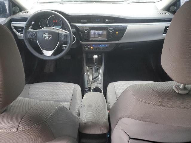 2015 TOYOTA COROLLA L - 5YFBURHE8FP182398