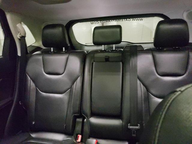 2019 FORD EDGE TITAN - 2FMPK4K95KBC20405