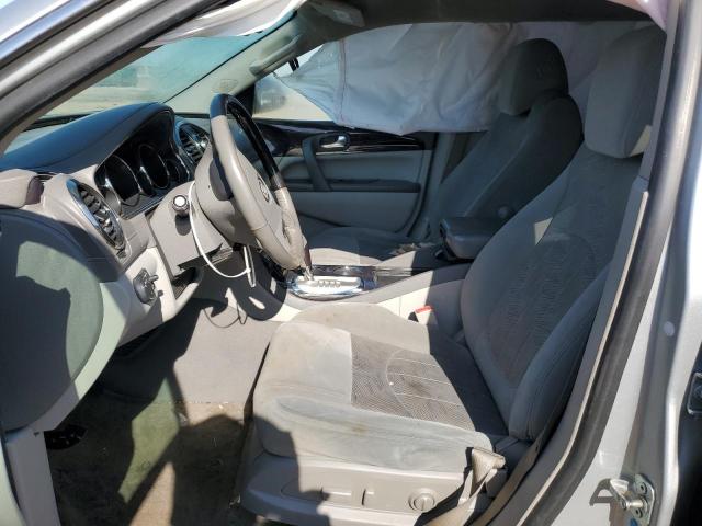 2017 BUICK ENCLAVE - 5GAKRAKD9HJ239428