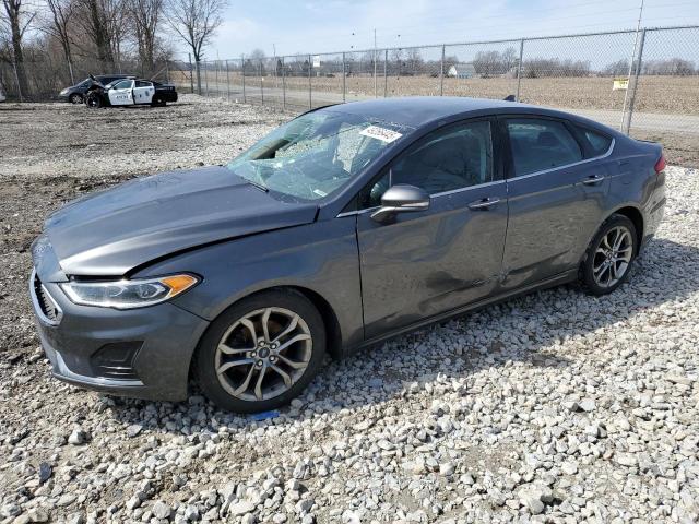 Vin: 3fa6p0cd8lr138190, lot: 49266445, ford fusion sel 2020 img_1