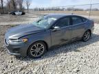 2020 FORD FUSION SEL - 3FA6P0CD8LR138190