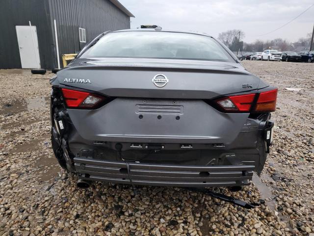 2020 NISSAN ALTIMA SR - 1N4BL4CV1LC174490