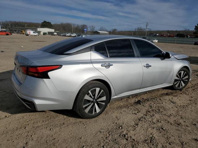 2022 NISSAN ALTIMA SV - 1N4BL4DV0NN388070