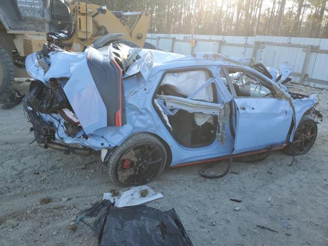 2025 HYUNDAI ELANTRA N - KMHLW4DK9SU026280