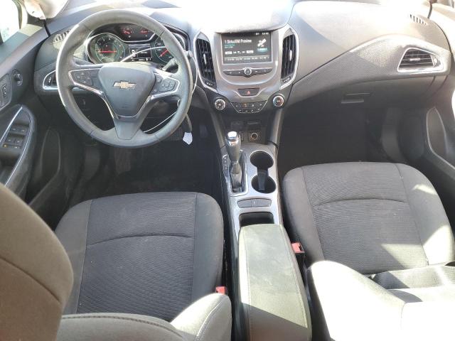 2018 CHEVROLET CRUZE LT - 3G1BE6SM2JS644065