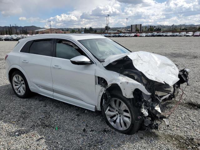 Vin: wa1vcbge2nb039009, lot: 48072075, audi e-tron s p prestige 20224