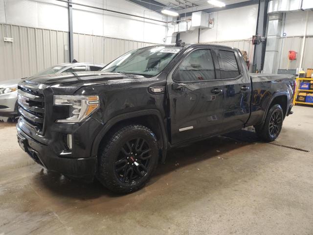 GMC SIERRA K1500 ELEVATION