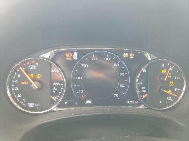 2024 GMC TERRAIN DE 3GKALXEG7RL297251