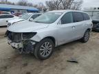 2016 NISSAN PATHFINDER - 5N1AR2MM6GC661703