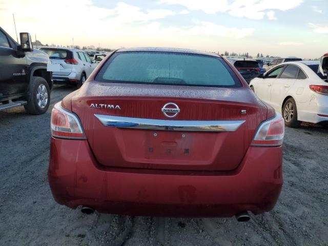2015 NISSAN ALTIMA 2.5 - 1N4AL3AP5FN874189