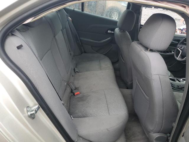 2015 CHEVROLET MALIBU LS - 1G11B5SL0FF105204