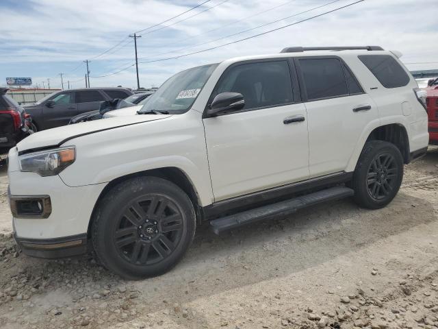 Vin: jtebu5jr5k5704574, lot: 48764195, toyota 4runner sr5 2019 img_1