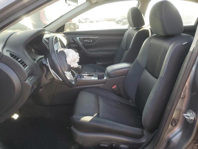 2018 NISSAN ALTIMA 2.5 - 1N4AL3AP3JC290149