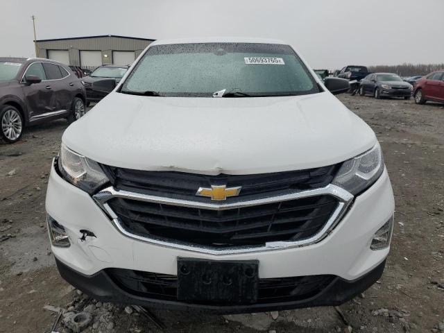2020 CHEVROLET EQUINOX LS - 3GNAXHEV5LS732423