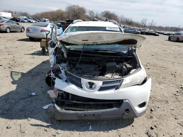 2015 TOYOTA RAV4 LE - 2T3BFREV3FW314679