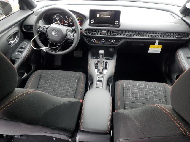 2025 HONDA HR-V SPORT - 3CZRZ1H50SM746235