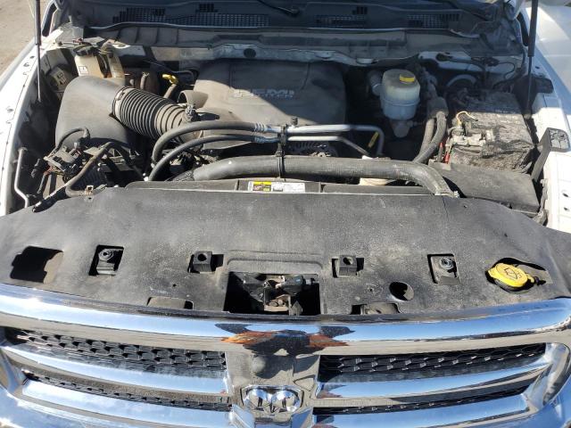 2018 RAM 2500 ST 3C6UR5HJ8JG262869