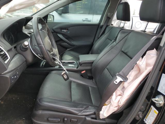 2016 ACURA RDX ADVANC 5J8TB4H70GL801666