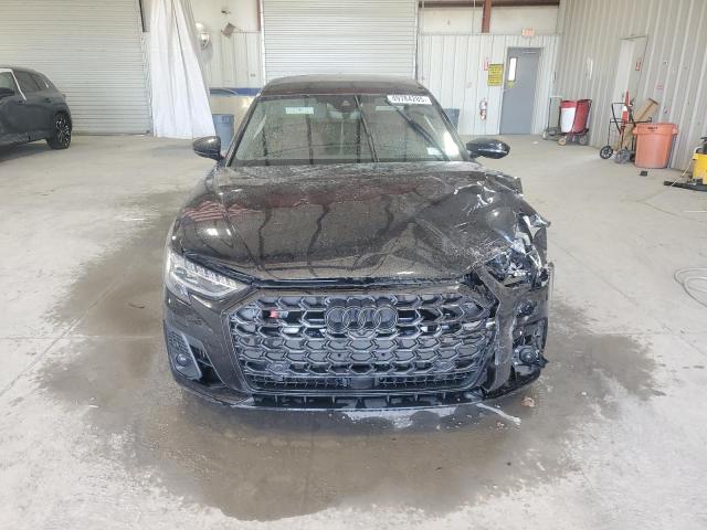 2024 AUDI S8 WAULSBF89RN010765