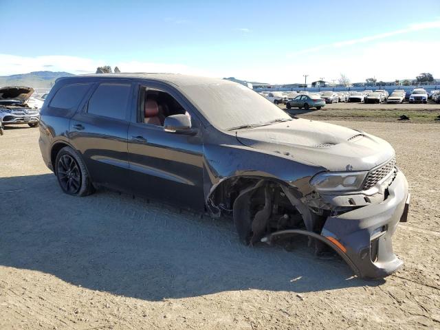 Vin: 1c4sdjct4nc222037, lot: 48144735, dodge durango r/t 20224