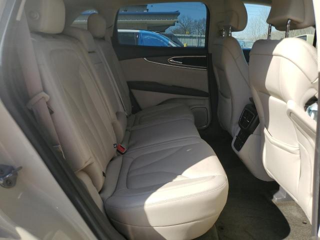 2018 LINCOLN MKX RESERV - 2LMPJ8LP3JBL36583