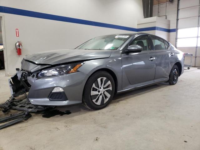 NISSAN ALTIMA S