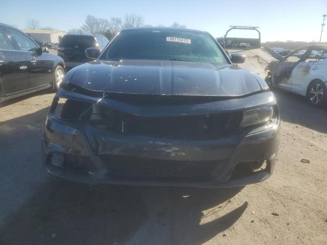 2016 DODGE CHARGER SX - 2C3CDXHG7GH354569
