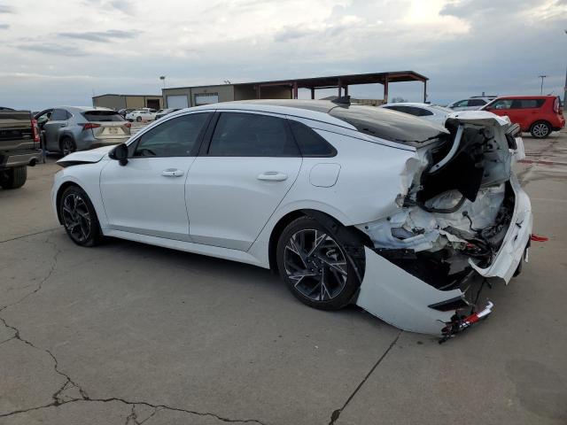 2025 KIA K5 GT LINE - KNAG64J78S5297117