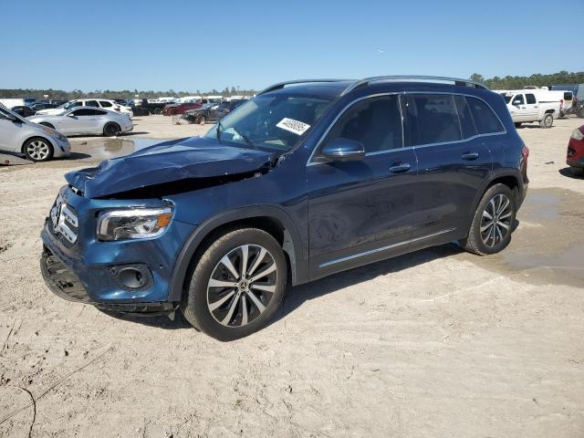 MERCEDES-BENZ GLB-CLASS 250