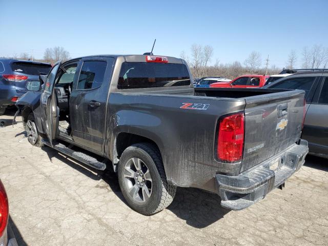 Vin: 1gcgtce31f1271145, lot: 47384745, chevrolet colorado z71 20152