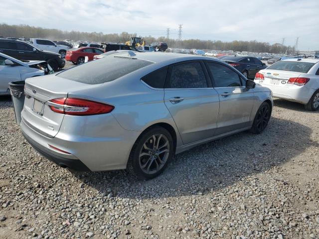 Vin: 3fa6p0cd9lr130647, lot: 50455575, ford fusion sel 20203