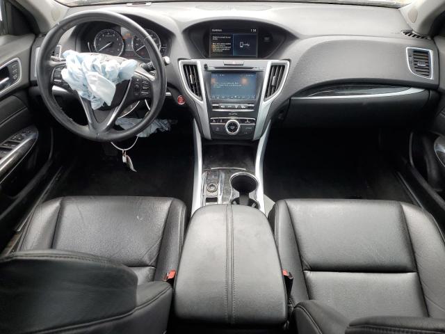 2018 ACURA TLX 19UUB2F30JA010128