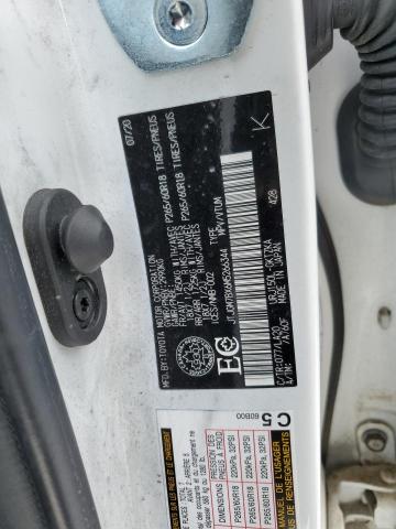 2021 LEXUS GX 460 LUX JTJGM7BX6M5266344