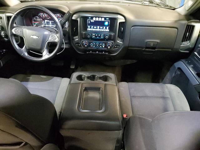 2018 CHEVROLET SILVERADO - 3GCUKREC7JG104999