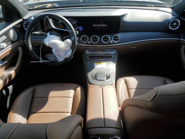 2021 MERCEDES-BENZ E 450 4MAT - W1KZF5KB1MA999638