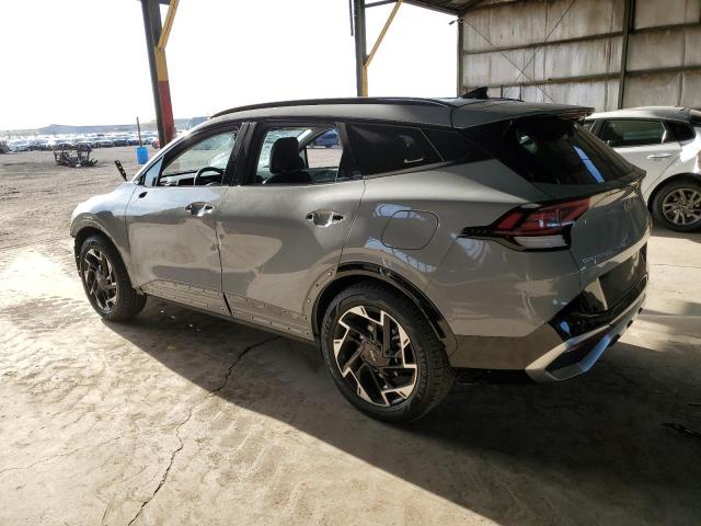 2023 KIA SPORTAGE S - 5XYK53AF0PG013205