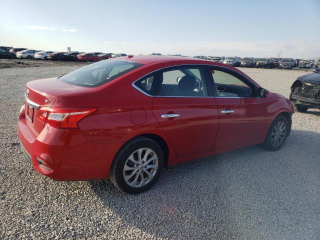 Vin: 3n1ab7ap9ky245457, lot: 44952265, nissan sentra s 20193